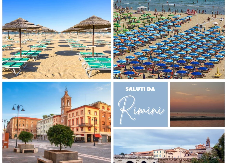 Rimini 2025