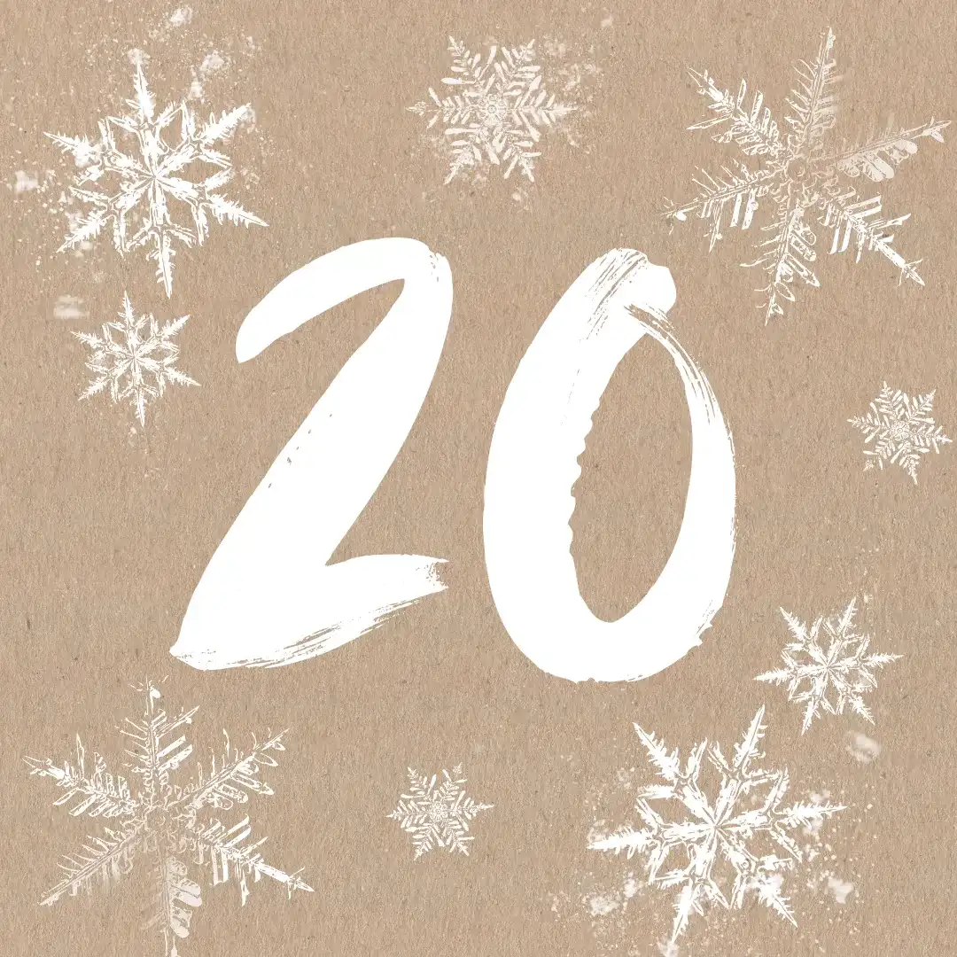 door-Türchen 20